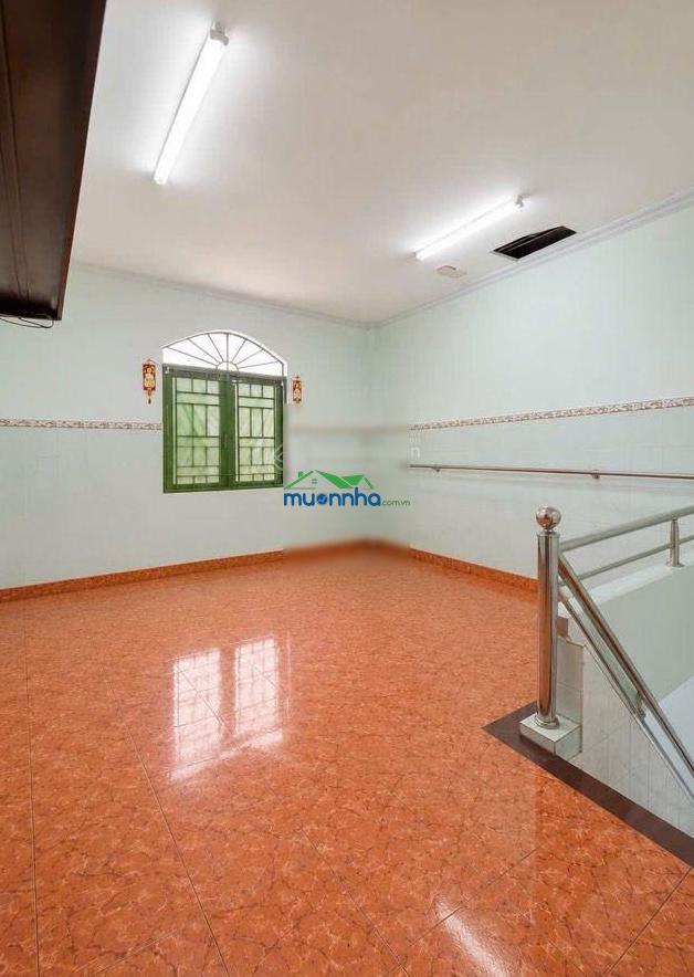 Bán gấp nhà tô hiệu 55m² 5x11 giá 4,8 tỷ - 2