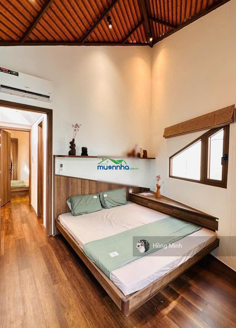 Bán nhà hẻm thanh đa, bình thạnh, 80m² sd, 3 phòng ngủ, full nội thất, vào ở liền, giá 5.66 tỷ - 2