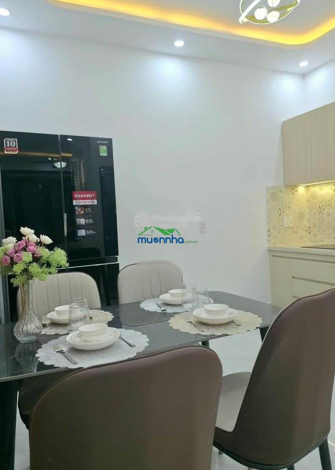 Hxh thông nguyễn văn công- 68m²-3pn. ngay sân bay - 2