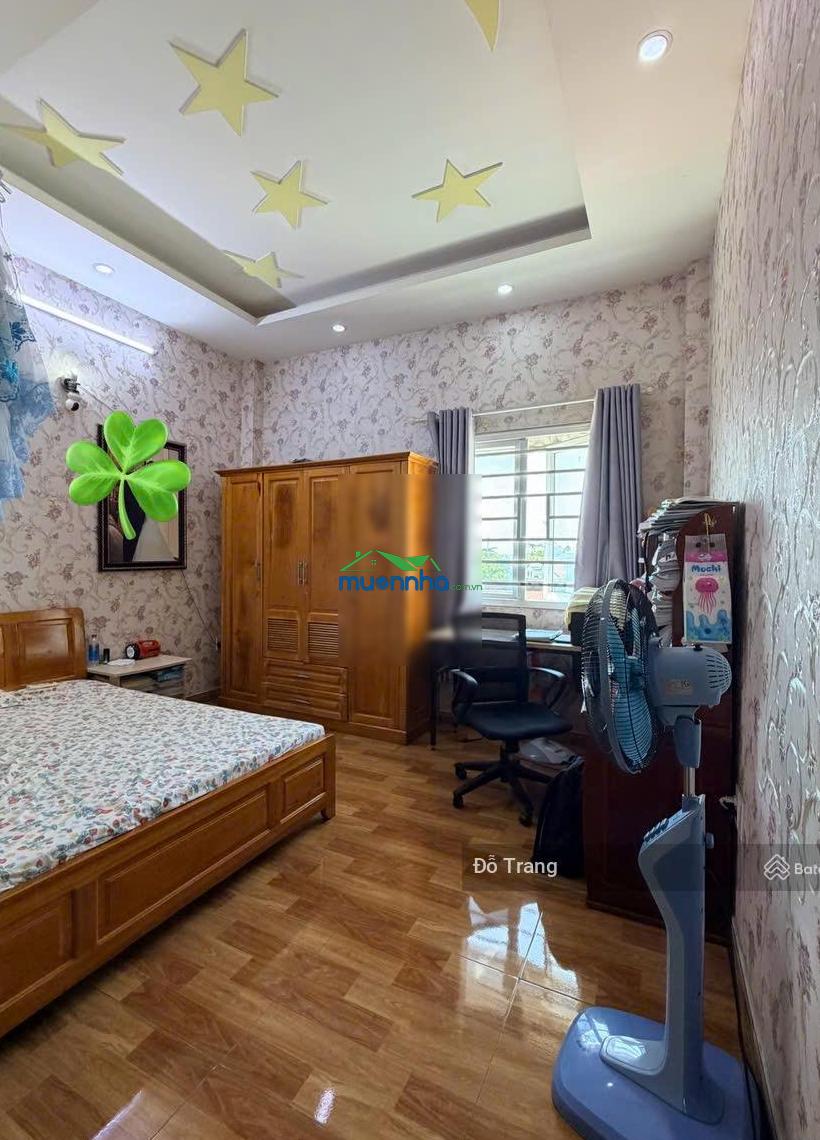 Nhà ngay trung tâm p. an phú đông - 1 sẹc ngắn thạnh lộc 37 - 2