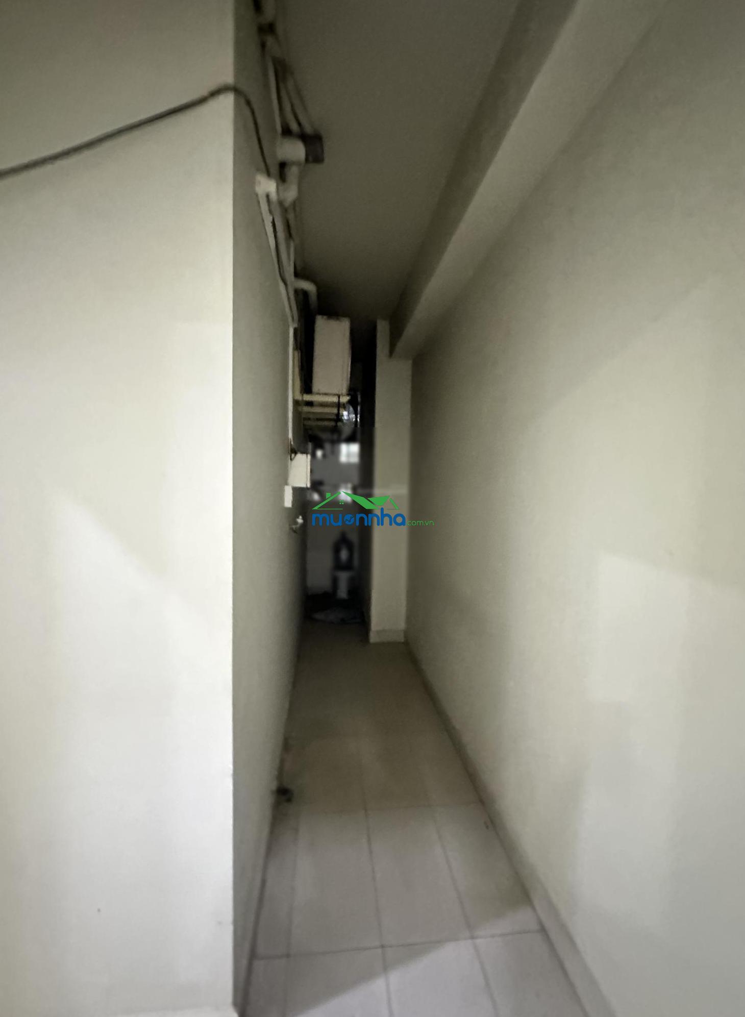 Căn 3pn có máy lạnh giá 12,5triệu, cc topaz elite, quận 8