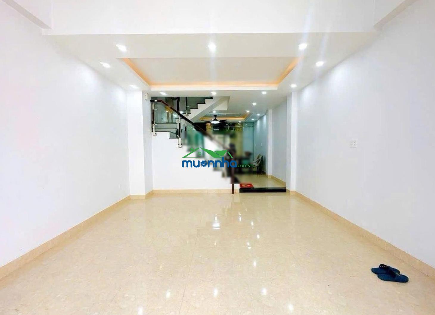 Chỉ nhỉnh 7 tỷ, nhà phố 4 tầng, ngang gần 5m, đối diện phú mỹ hưng - 3