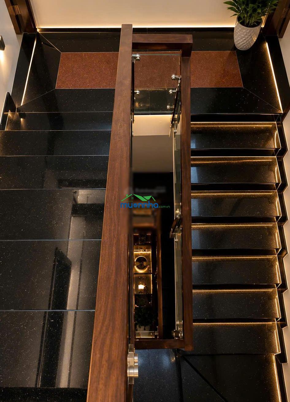 Dòng tiền 500 triệu / năm to khủng 70m2 - 8mx17m - khu vip k300 - hoàng hoa thám - 2
