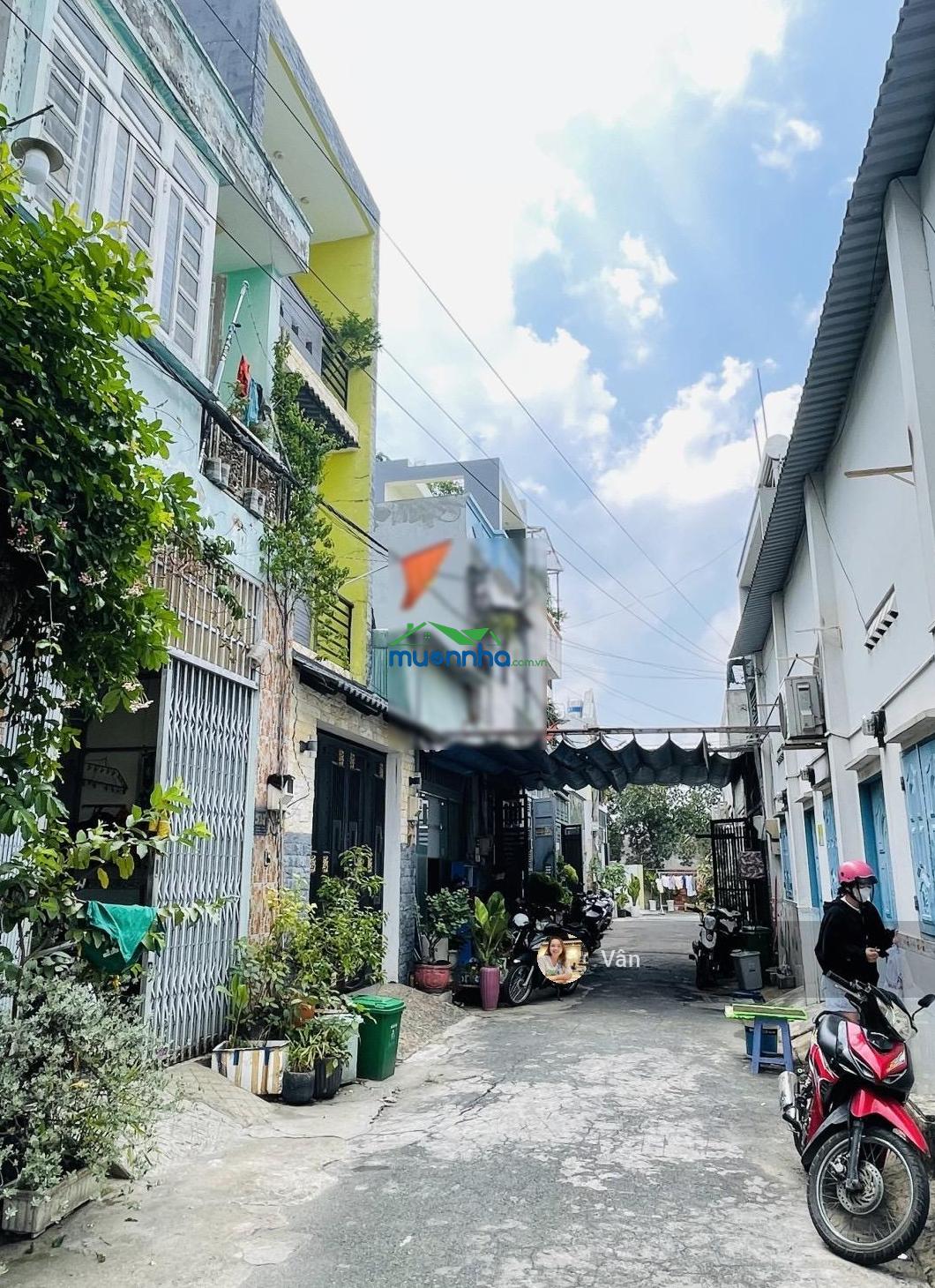 Bán nhà dãy trọ dòng tiền ổn định linh xuân, thủ đức, 3,4 tỷ - Ảnh 3