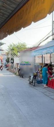 Bán nhà ngay mặt tiền đường an phú tây, bình chánh, hcm giá 2 tỷ 950 - 3
