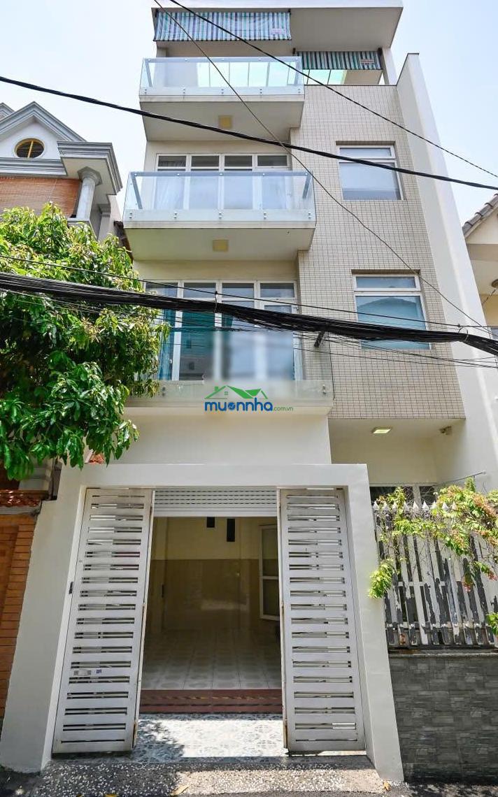 Bán nhà 1/ hẻm xe hơi lê đức thọ, p.17 _ 6.5m x 15m, 4 tấm _ giá: 11.9 tỷ tl - 3