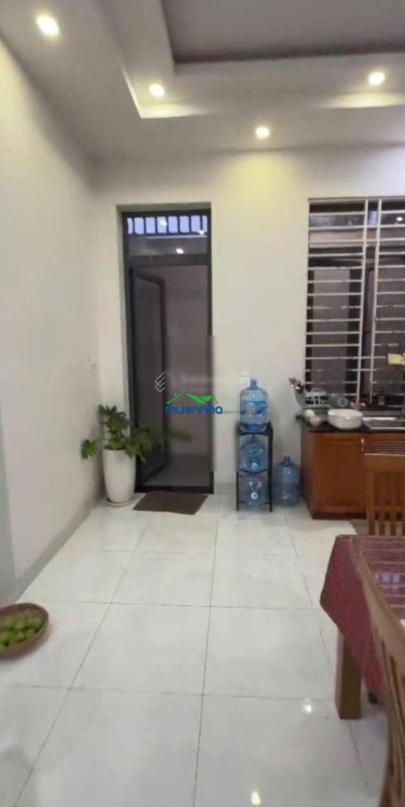 Nhà 3 tấm kiến cố 5x20m full odt gần bcons thống nhất - làng đại học chủ bán gấp giá tốt
