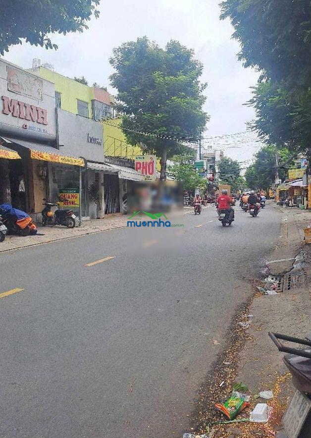 43m², 4,8 tỷ - 3 tầng kề mặt tiền - nguyễn văn quá, đông hưng thuận, q12 - hẻm xe hơi 6m quay