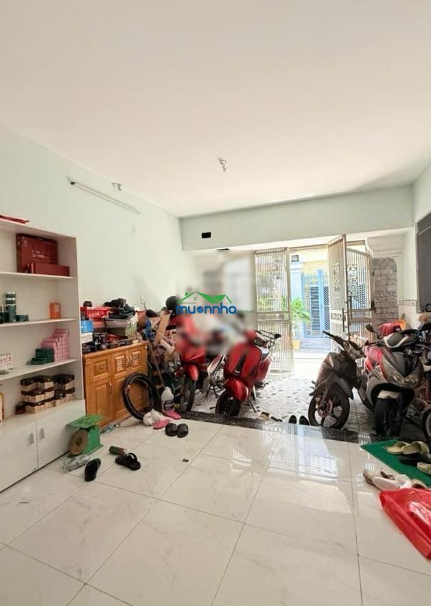Gấp bán - giảm hẳn 800tr - hẻm xe hơi p9 gò vấp - nhà 3 tầng - 87m2 - xe hơi ngủ nhà chỉ 7,2tỷ - 3