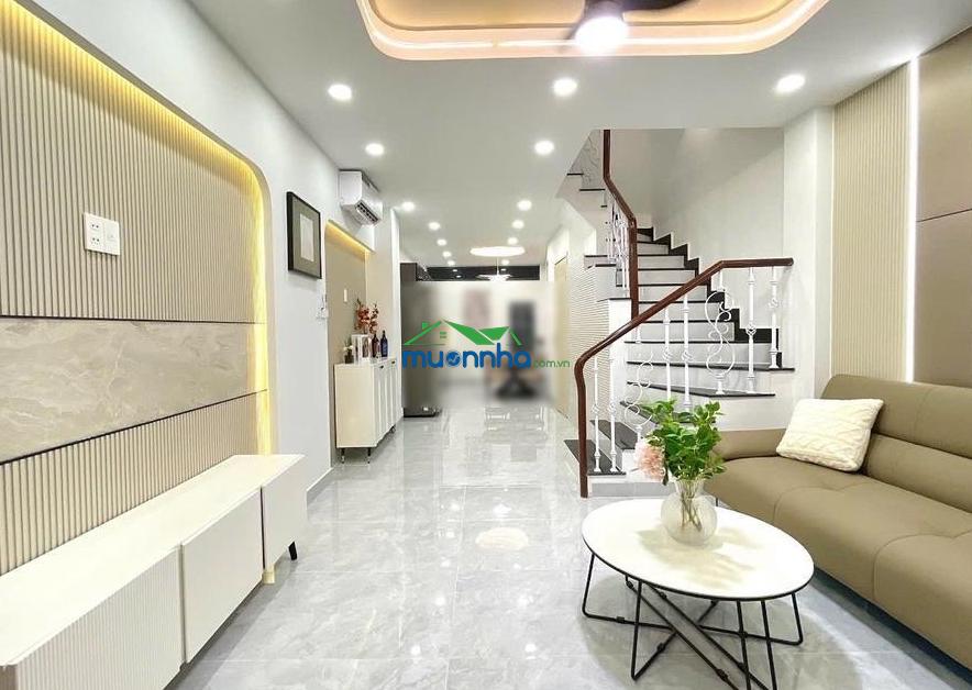 Bán nhà đẹp - khu vip phan đình phùng, phường 1, phú nhuận - 2