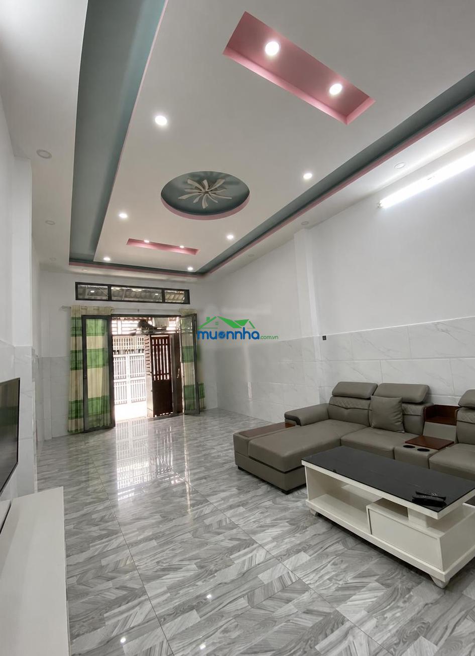 Không có đối thủ trong phân khúc! sd 86m2, 4.1x20m nở hậu, 4t btct, hẻm xe hơi. giáp tân bình - Ảnh 3