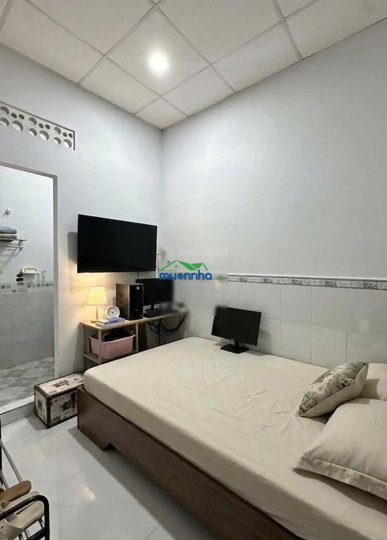 Hiếm - nhà sổ hồng riêng chỉ nhỉnh 2 tỷ cực hiếm 25m2 - 0934 181 *** - 3