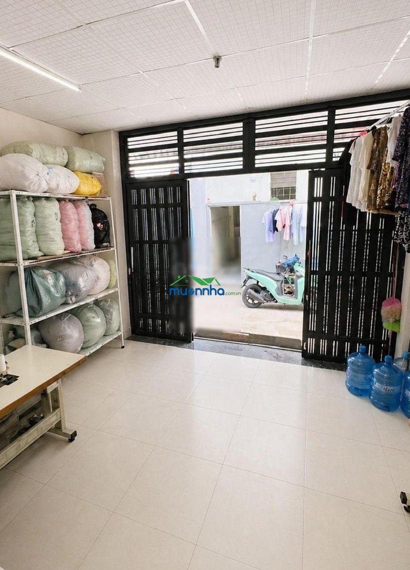 Nhà mới 3 tầng 5 pn võ văn kiệt - kdc nam long (5x15) sổ hồng riêng. 0918 394 ***