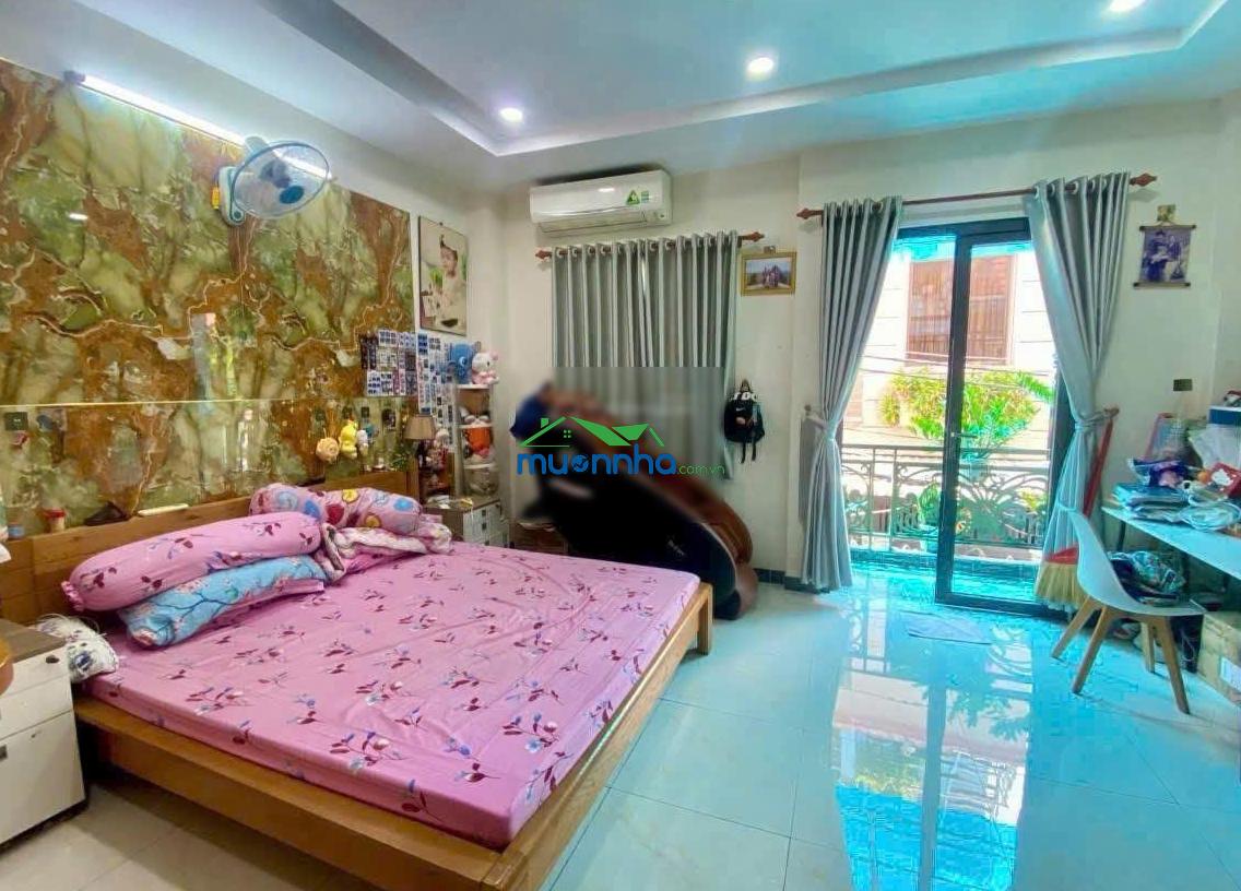 (Hot) nhà đẹp 4 tấm rưỡi ngang khủng 7,7mx14m trung tâm k300 xe hơi vào nhà chỉ 8 tỷ nhỉnh! quá rẻ - 2