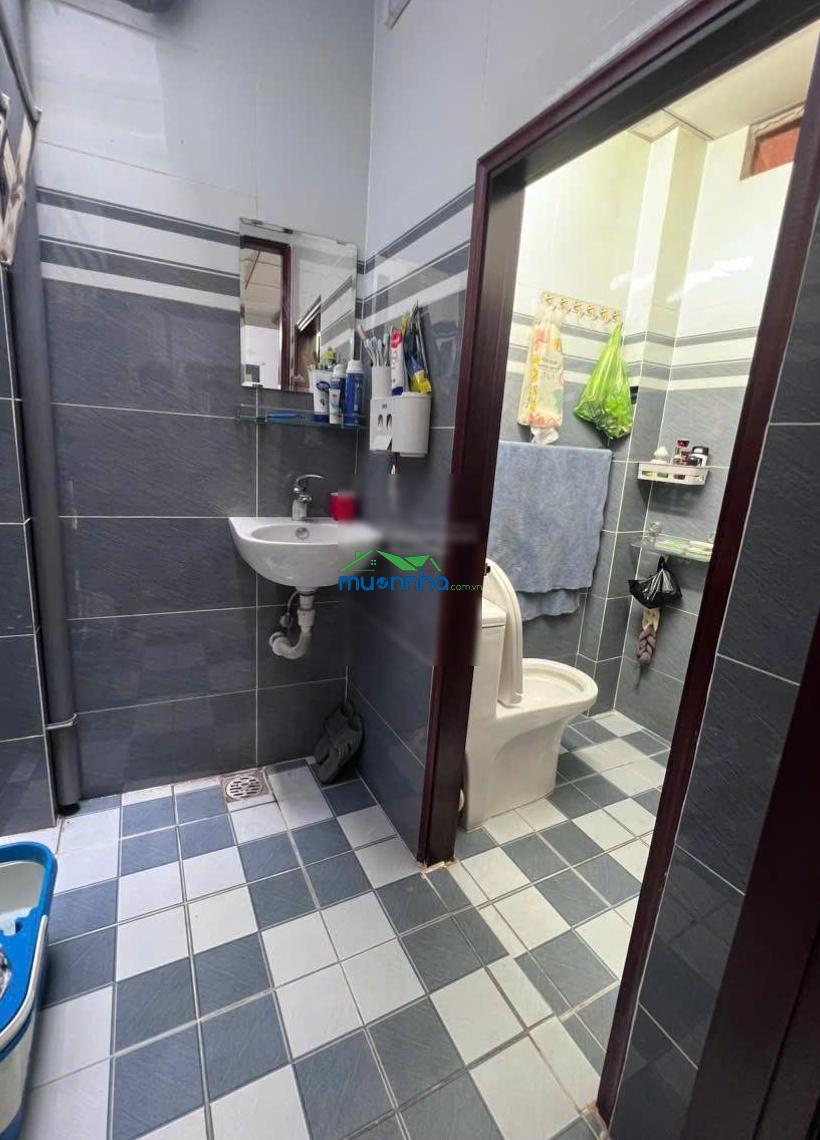 Bán nhà âu cơ - trần văn quang - giá bán 3,8 tỷ - full nội thất