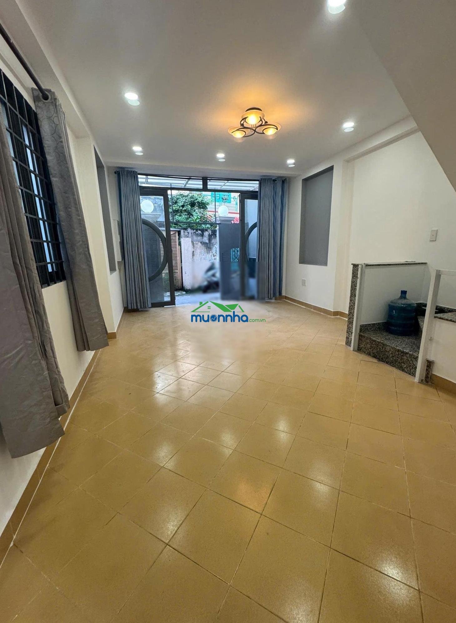Bán nhà bùi đình túy, p12, 45m², 6,85 tỉ tl lh 0705 692 *** - 2