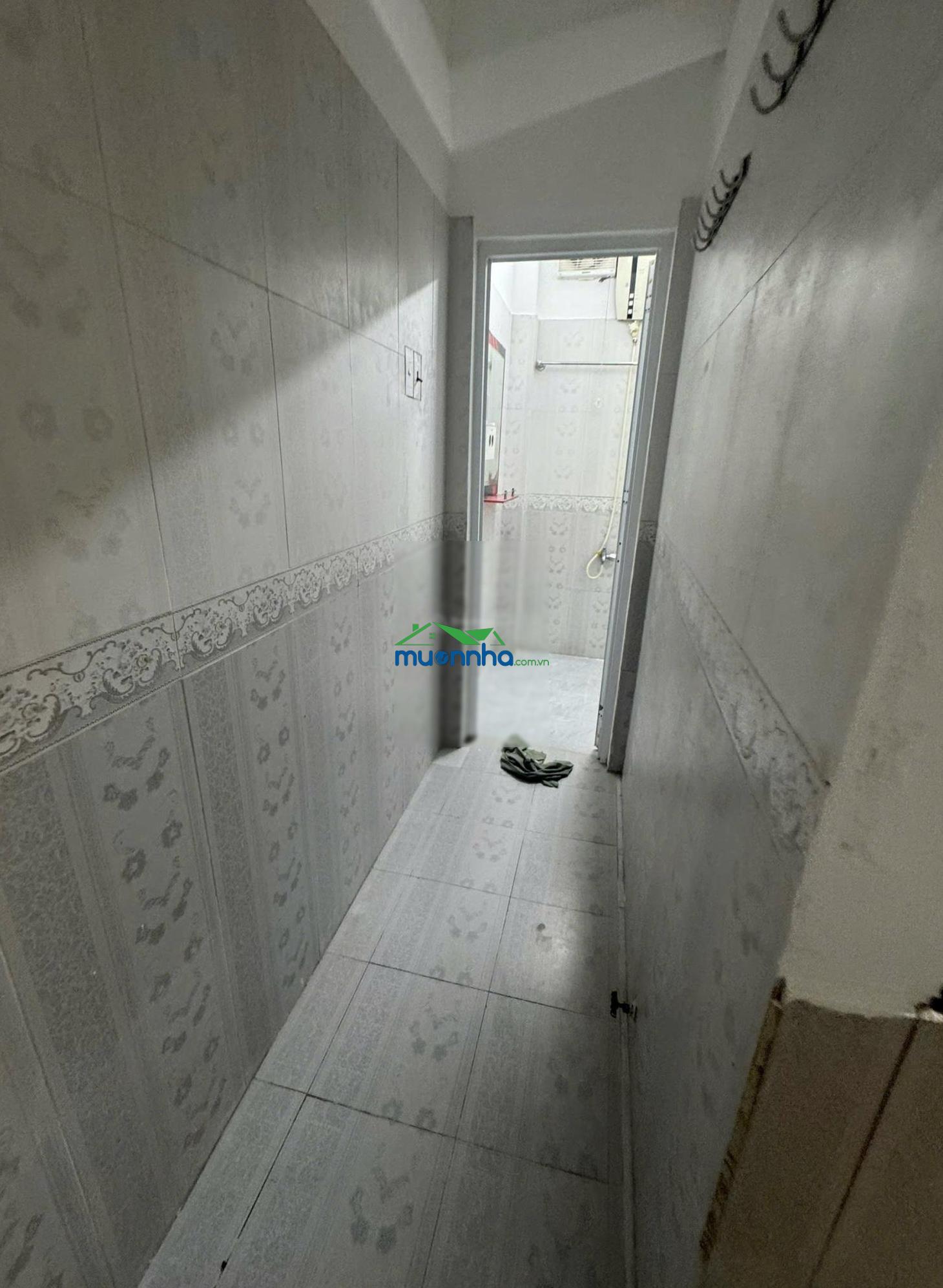 Bán nhà bùi đình tuý, phan văn trị, p12, 48m2, 6.85 tỉ tl lh 0705 692 *** - 4