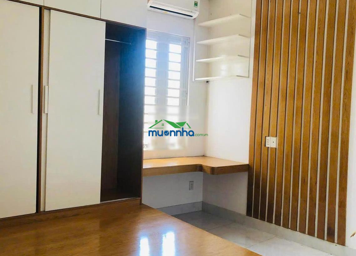 Nhà 1 trệt 1 lầu, ngay hoàng diệu 2, hẻm xe hơi, giá 4,6 tỷ - 2