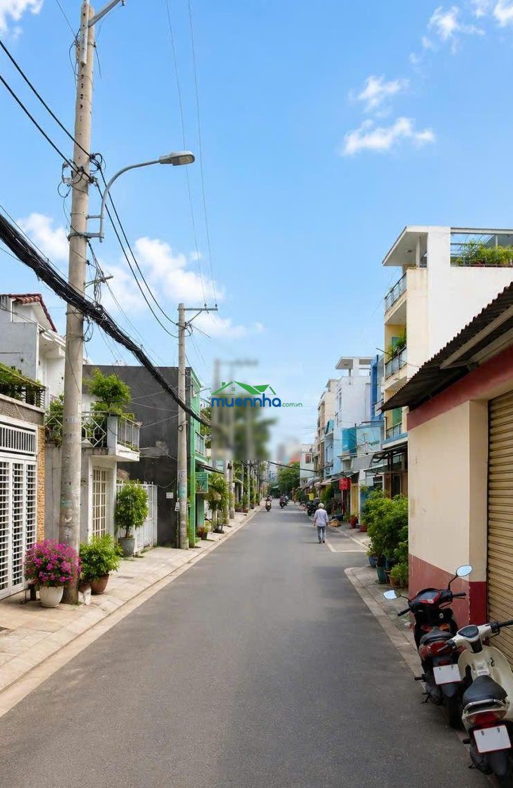 Bán nhà hxh 4m nguyễn hữu tiến, phường tây thạnh, quận tân phú, 4x20m, 2 lầu st, giá 8,1 tỷ