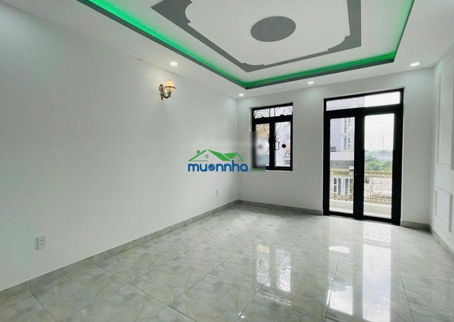 Giáp tên lửa, 2 mặt tiền 6m xe hơi nằm nhà, nhà mới 5 tầng, sát tân phú, bv bình tân, aeon mall - 4