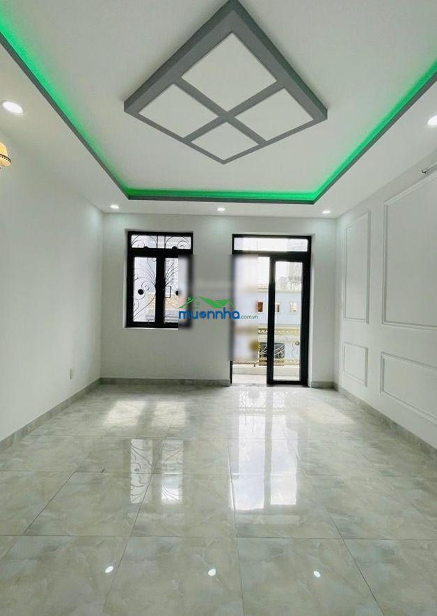 Giáp tên lửa, 2 mặt tiền 6m xe hơi nằm nhà, nhà mới 5 tầng, sát tân phú, bv bình tân, aeon mall