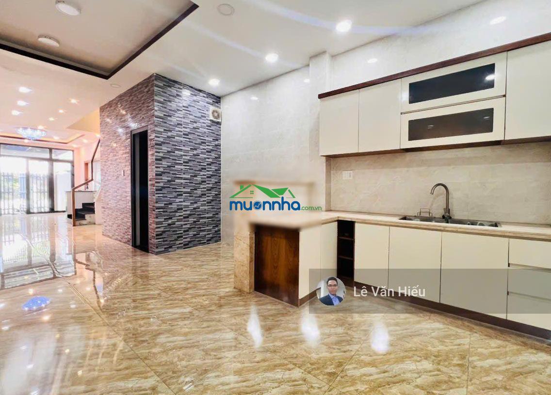 6,05 tỷ - nhà 3 tầng - 5pn - 85m² - đường số 9 - linh xuân, thủ đức - 3
