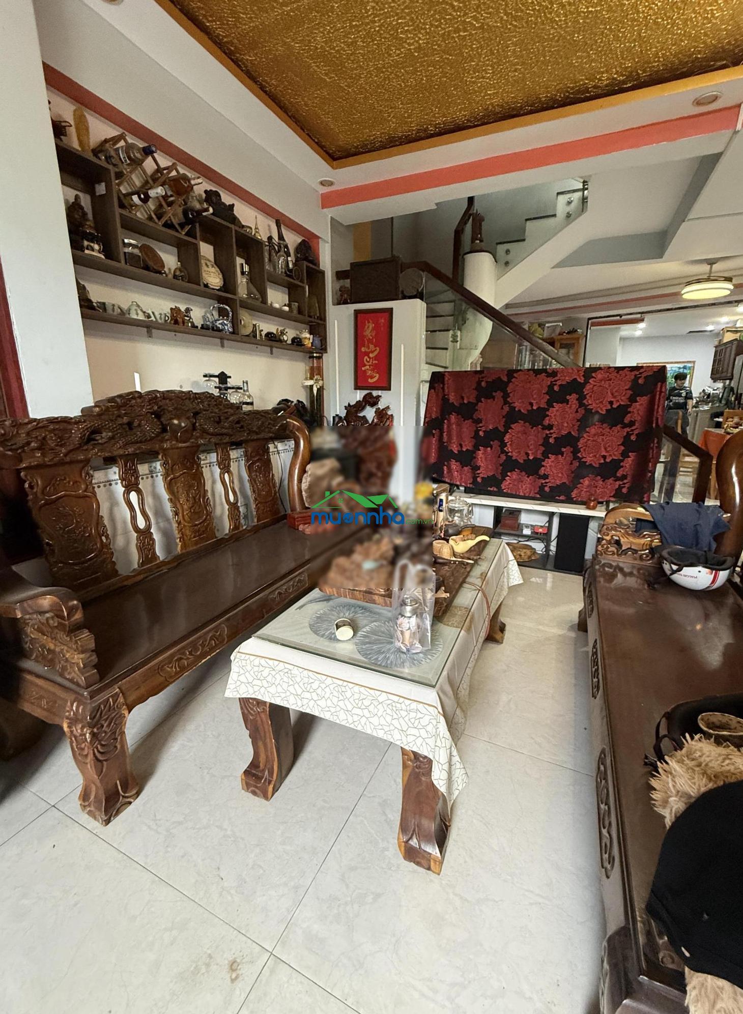5.9 tỷ nhà đẹp 5 tầng, 163m2 (5x33m) dòng tiền 22tr/tháng, bình thành, nguyễn thị tú bình tân - 2