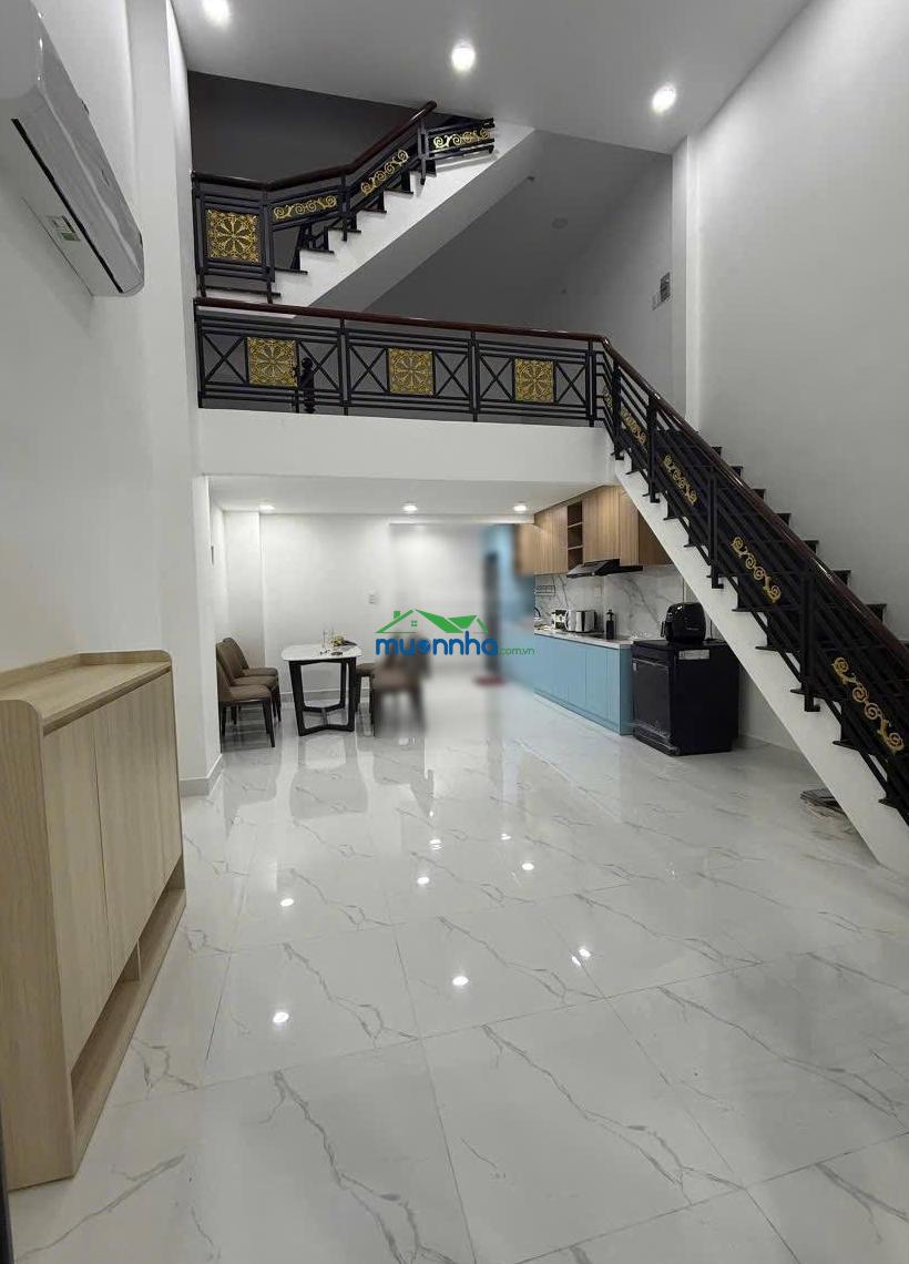 Chính chủ bán gấp nhà 166/2 huỳnh tấn phát - 3