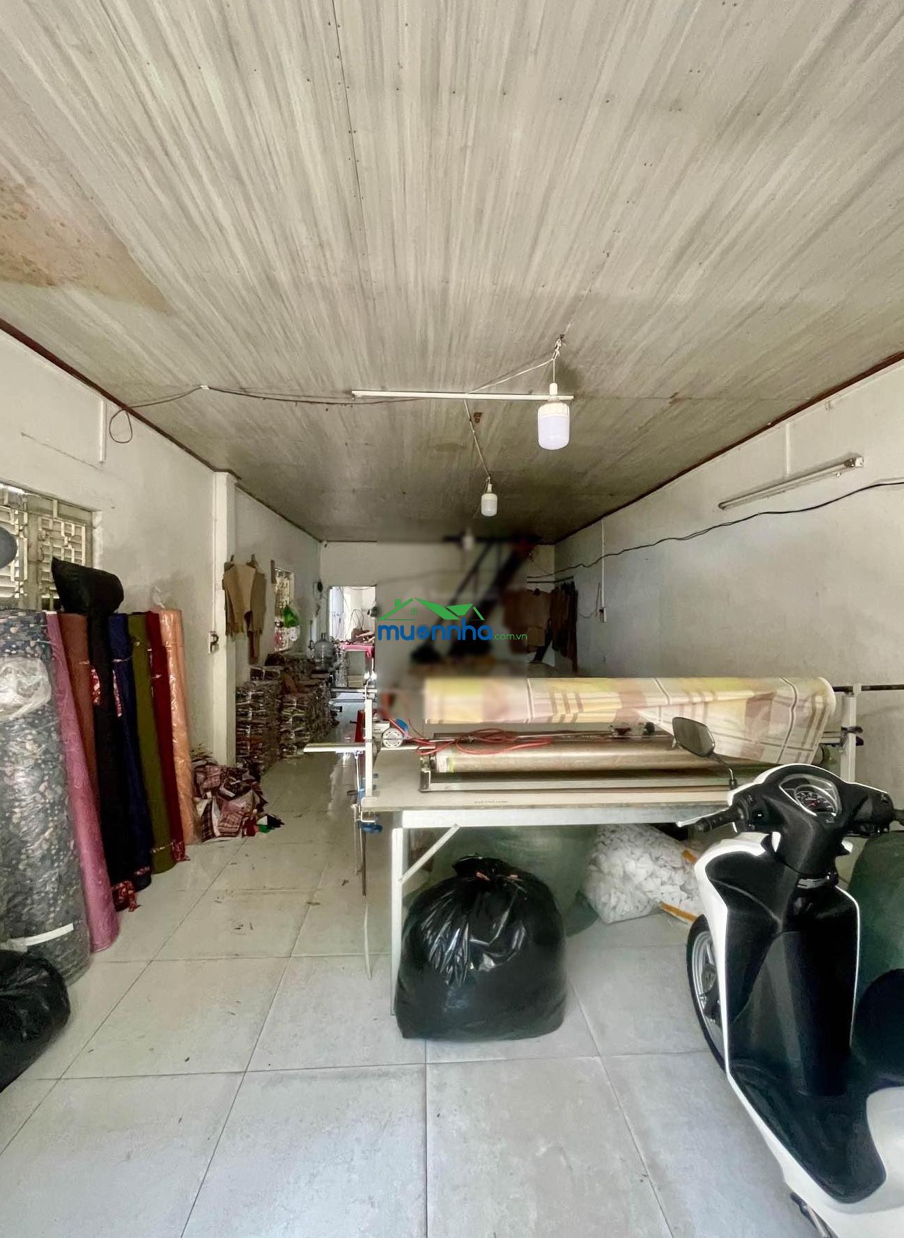 Lạc long quân gần bảy hiền, tân bình, hẻm xe tải thông, 73m2, 2 tầng,tiện kinh doanh, nhỉnh 7 tỷ tl - 3