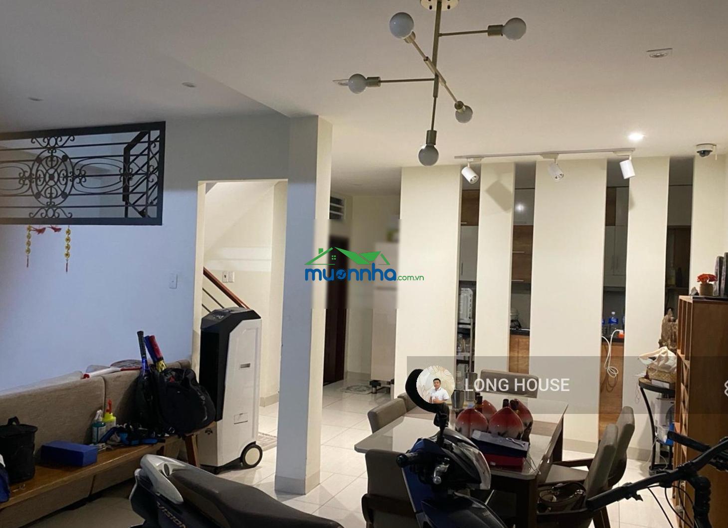 Vip phú nhuận - village 7m x 9.5m - hẻm oto 6m - khu đồng bộ đoàn thị điểm - phú nhuận - 3