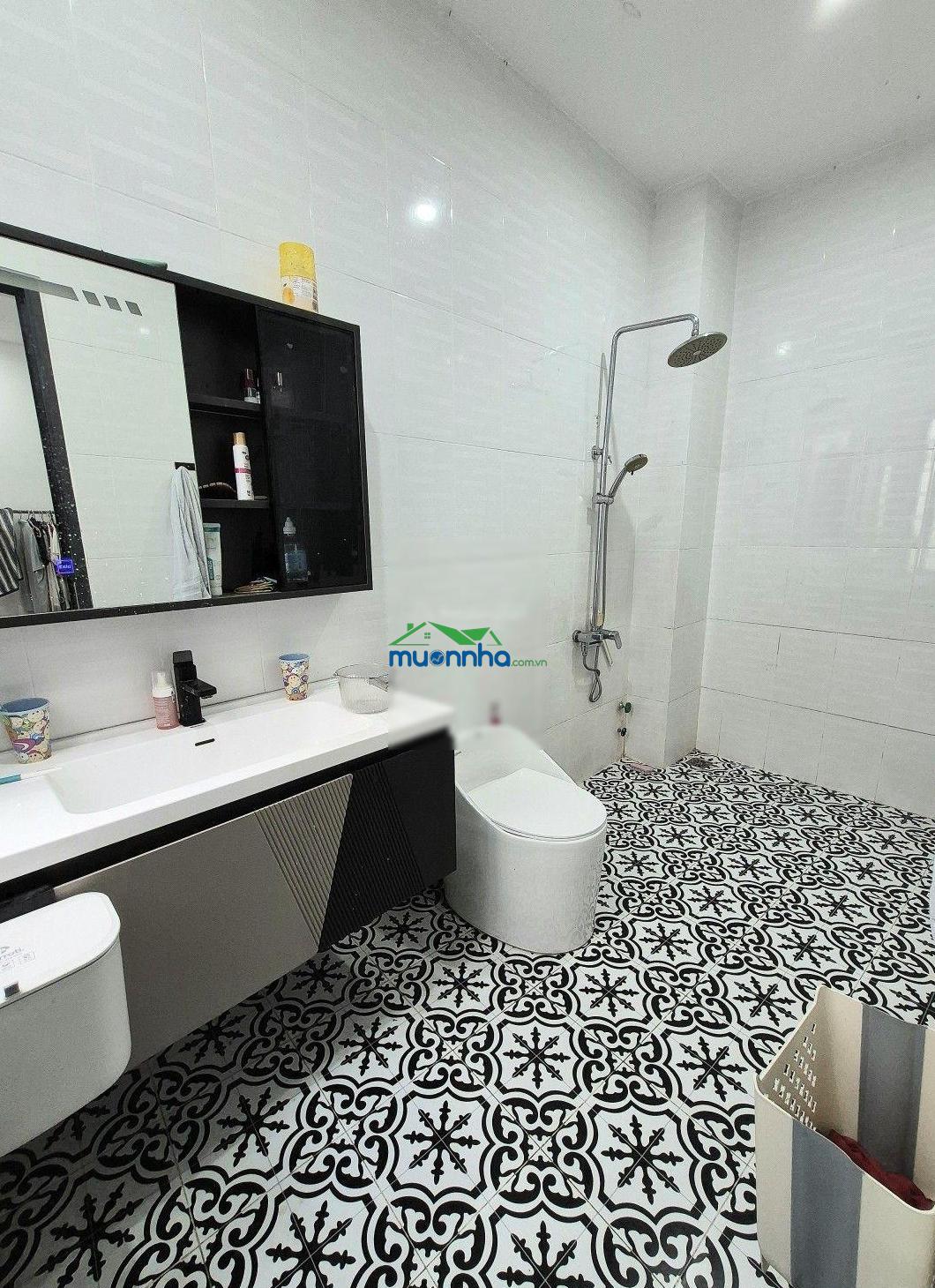 Khu vip view công viên 5 tầng đường 8m tân sơn nhì, dt 5x12.5m, giá 9 tỷ 5 - 2