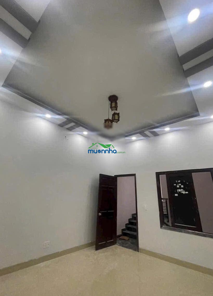 Hxh bình long nhà đẹp 4 tầng 4,15 x 18m kiên cố chỉ 6,75 tỷ - 3