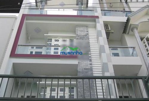 Siêu phẩm! bán nhà 4 tầng gần sông sài gòn đường bình lợi (5x20m) cn 100m2 - nhỉnh 13 tỷ