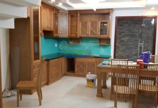 Siêu phẩm! bán nhà 4 tầng gần sông sài gòn đường bình lợi (5x20m) cn 100m2 - nhỉnh 13 tỷ - 2