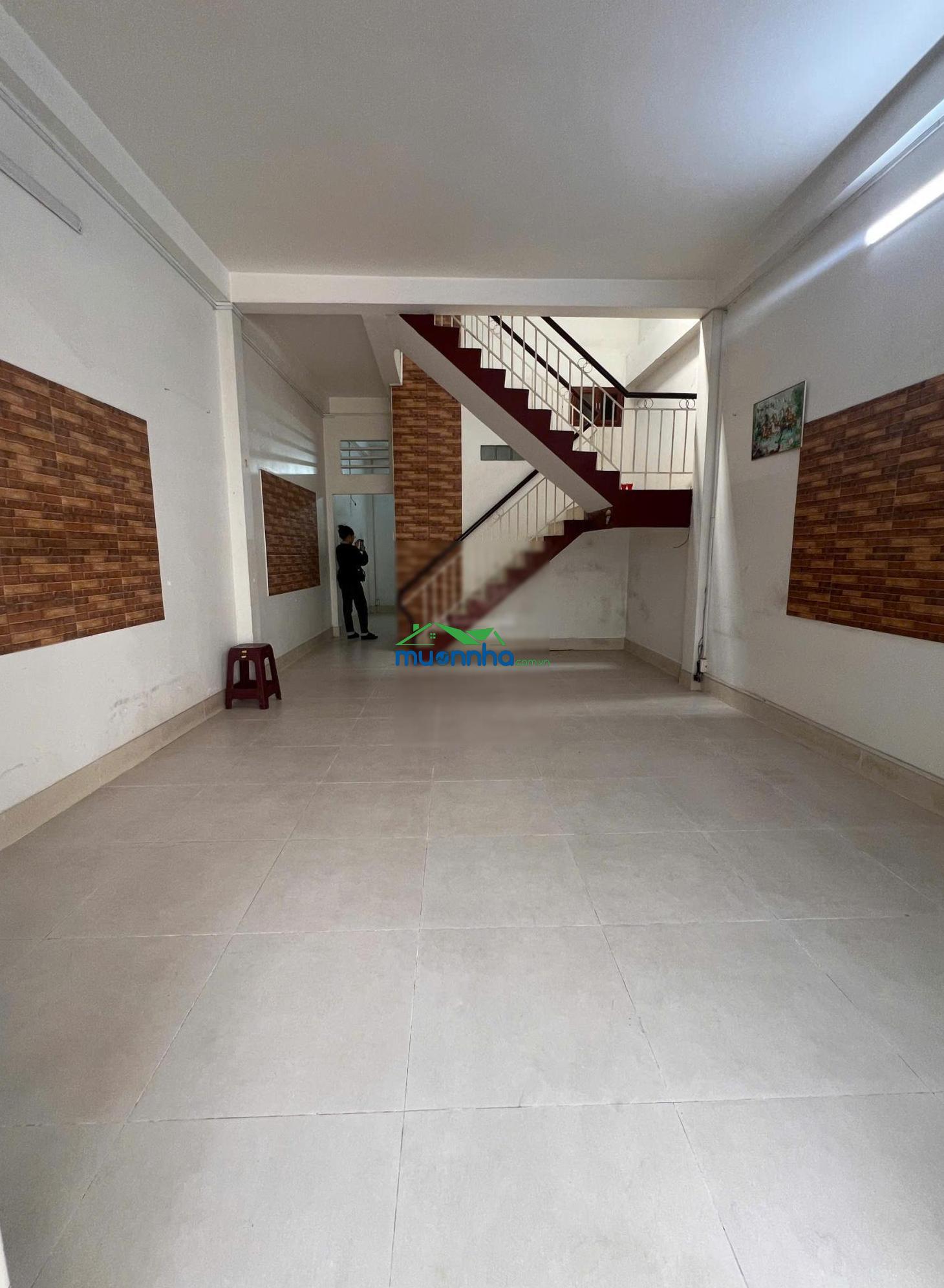 Nhà hxh nhựa nguyễn tuân p.3 - gò vấp - 75m2 - nở hậu - 2 tầng - 9 tỷ - 3