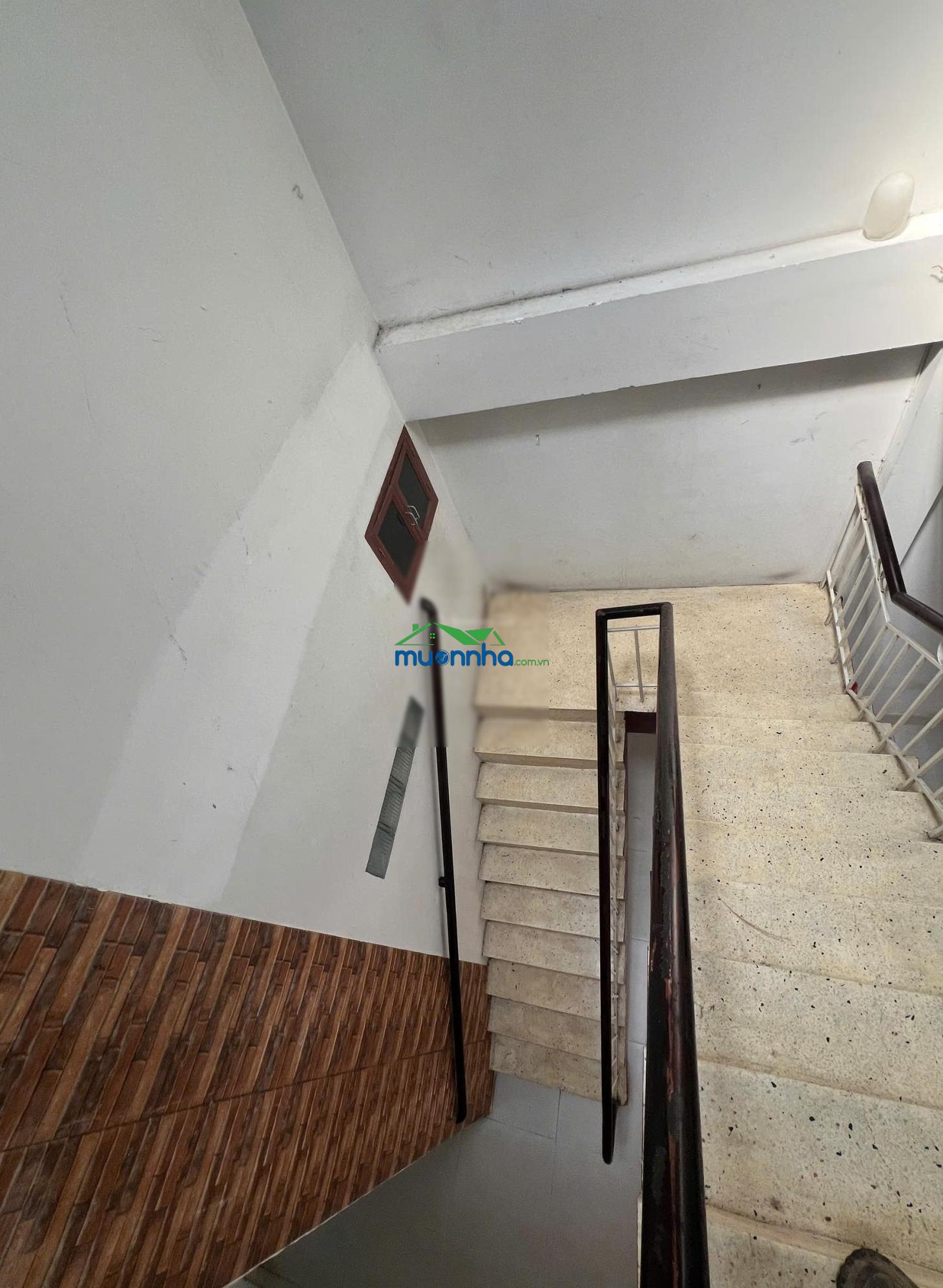 Nhà hxh nhựa nguyễn tuân p.3 - gò vấp - 75m2 - nở hậu - 2 tầng - 9 tỷ - 2