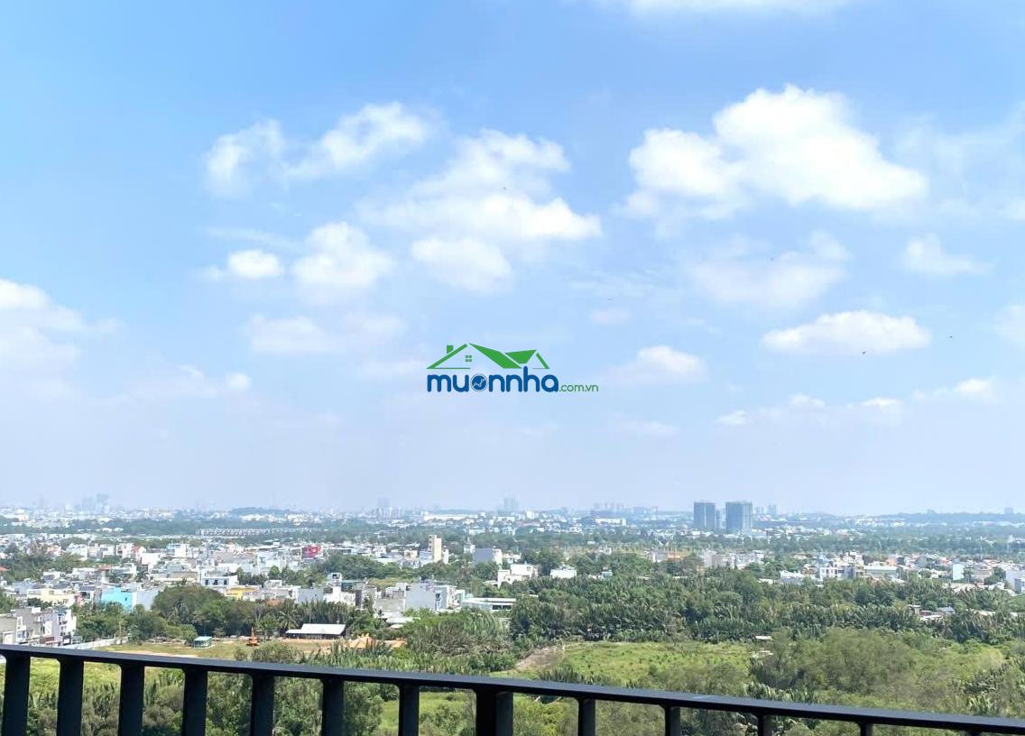Cho thuê 2pn+2wc, rèm bếp, hút mùi, máy nước nóng mới 100%, 7 triệu/ tháng. free gym, hồ bơi 1700m2