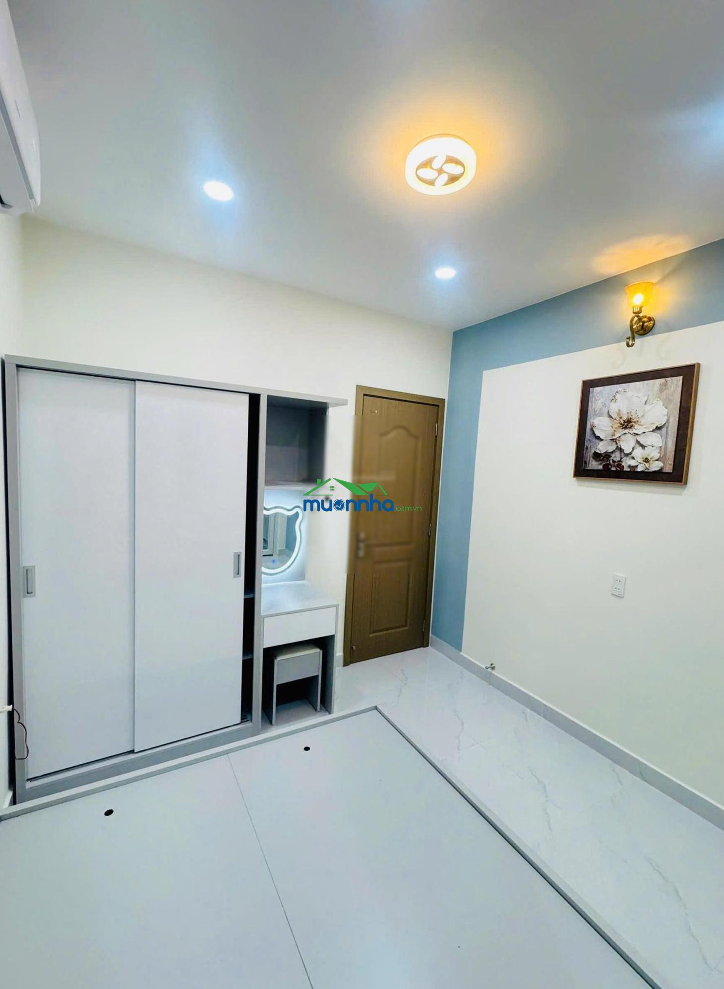 Nhà 1 trệt 2 lầu bình thới, quận 11 giá 5.68 tỷ. lh 0906 683 *** thắng - 3
