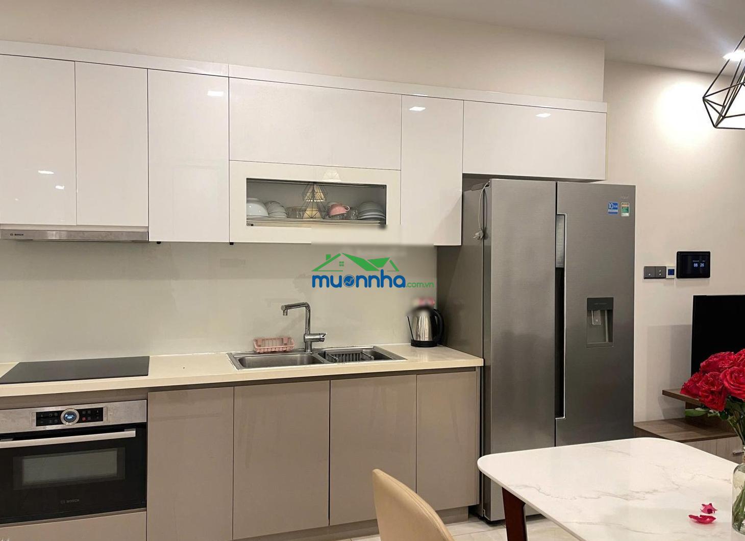 Bán nhanh 1pn - 50m2 view sông sẵn sổ hồng giá bán 8.7 tỷ . gọi ngay 0962 966 ***