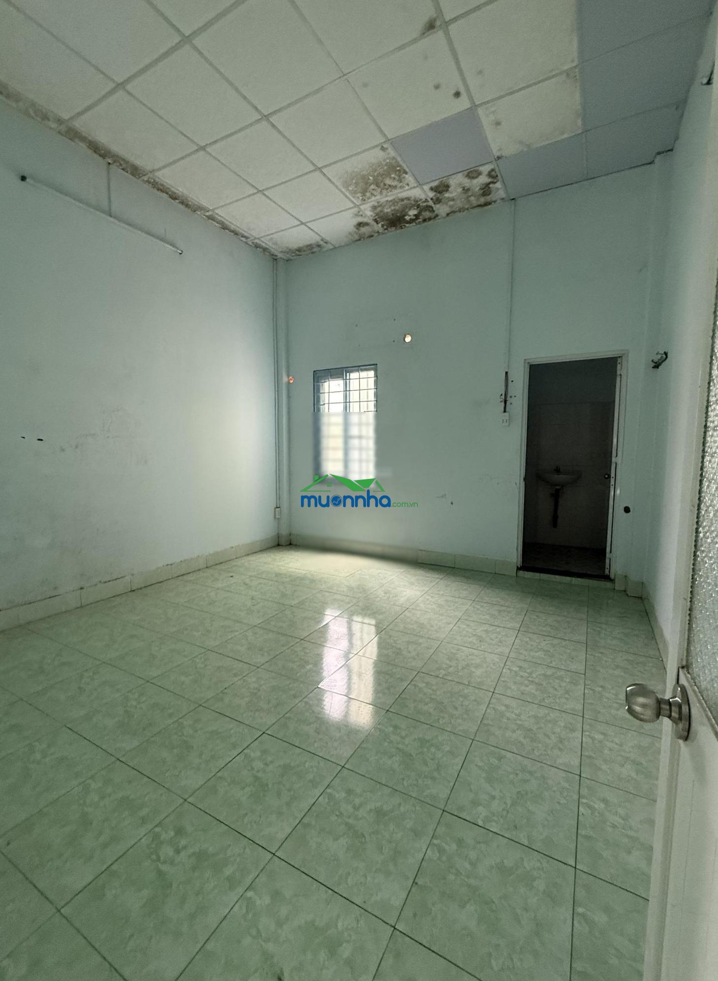 80m2 - ngang 4m chuẩn - hẻm xe tải vào nhà - sát hiệp thành city - sổ a4 - 3