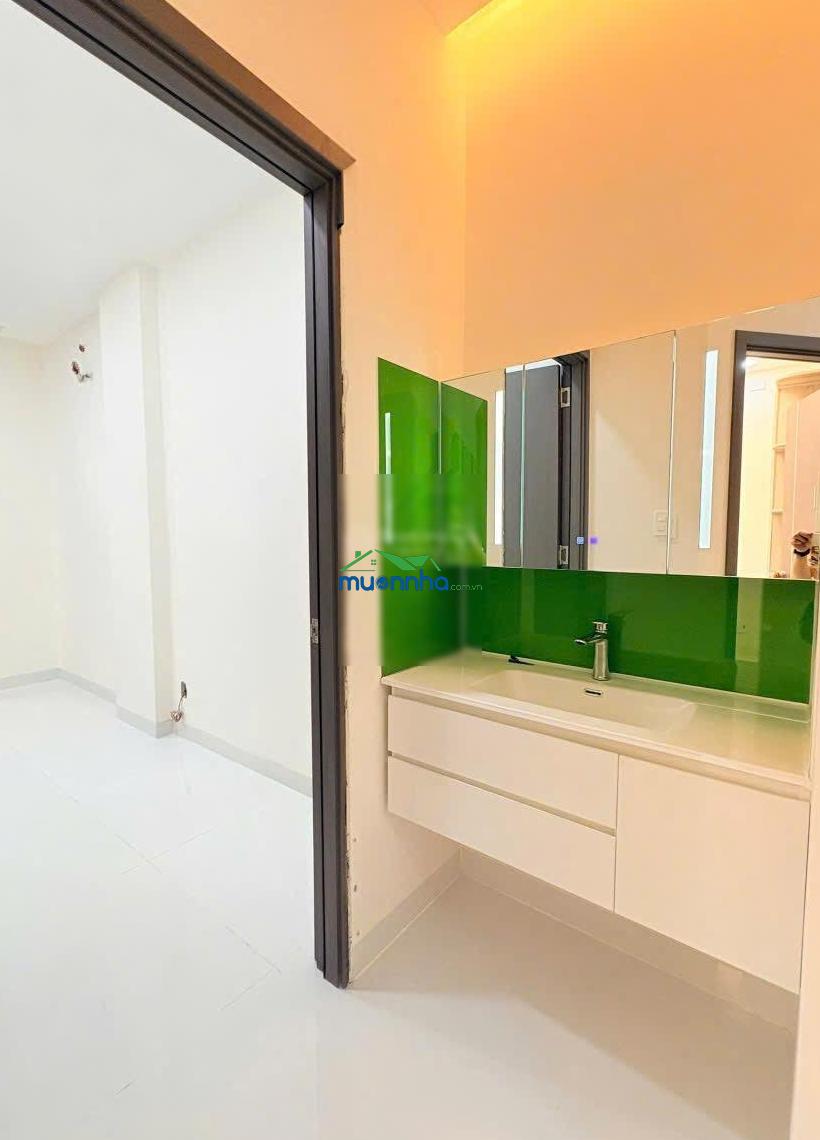 Bán nhà riêng 4pn, 4wc, 55m2 giá 7,35 tỷ ở trần tấn, tân sơn nhì, q.tân phú, hcm
