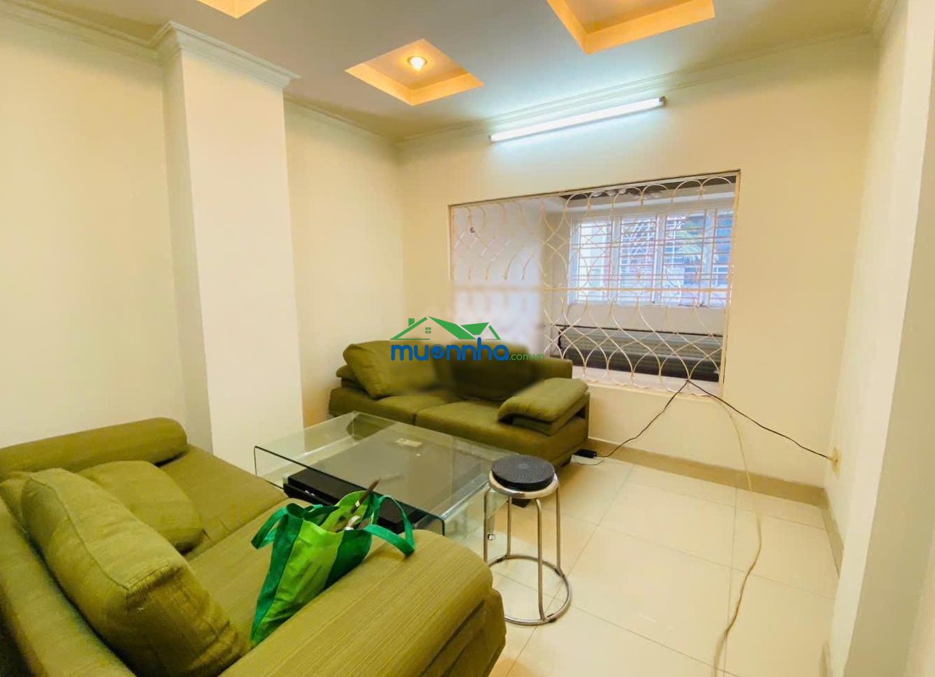 Hơn 10 tỷ sở hữu nhà nở hậu chữ l gần 245m sàn trung tâm phú nhuận hxh sát sân bay - 4
