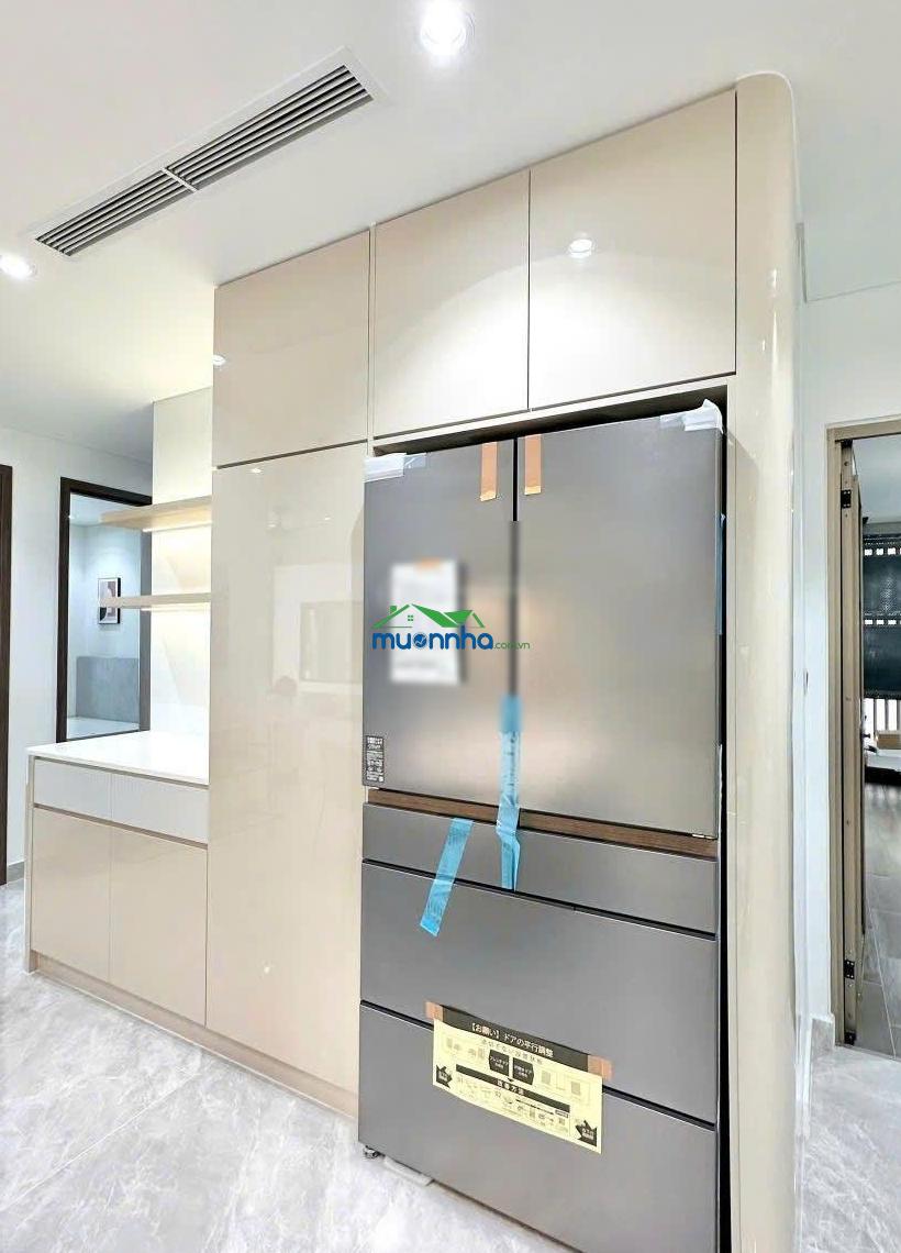 Bán midtown m8 the peak 3 phòng ngủ nội thất mới. liên hệ 0907 904 *** em loan
