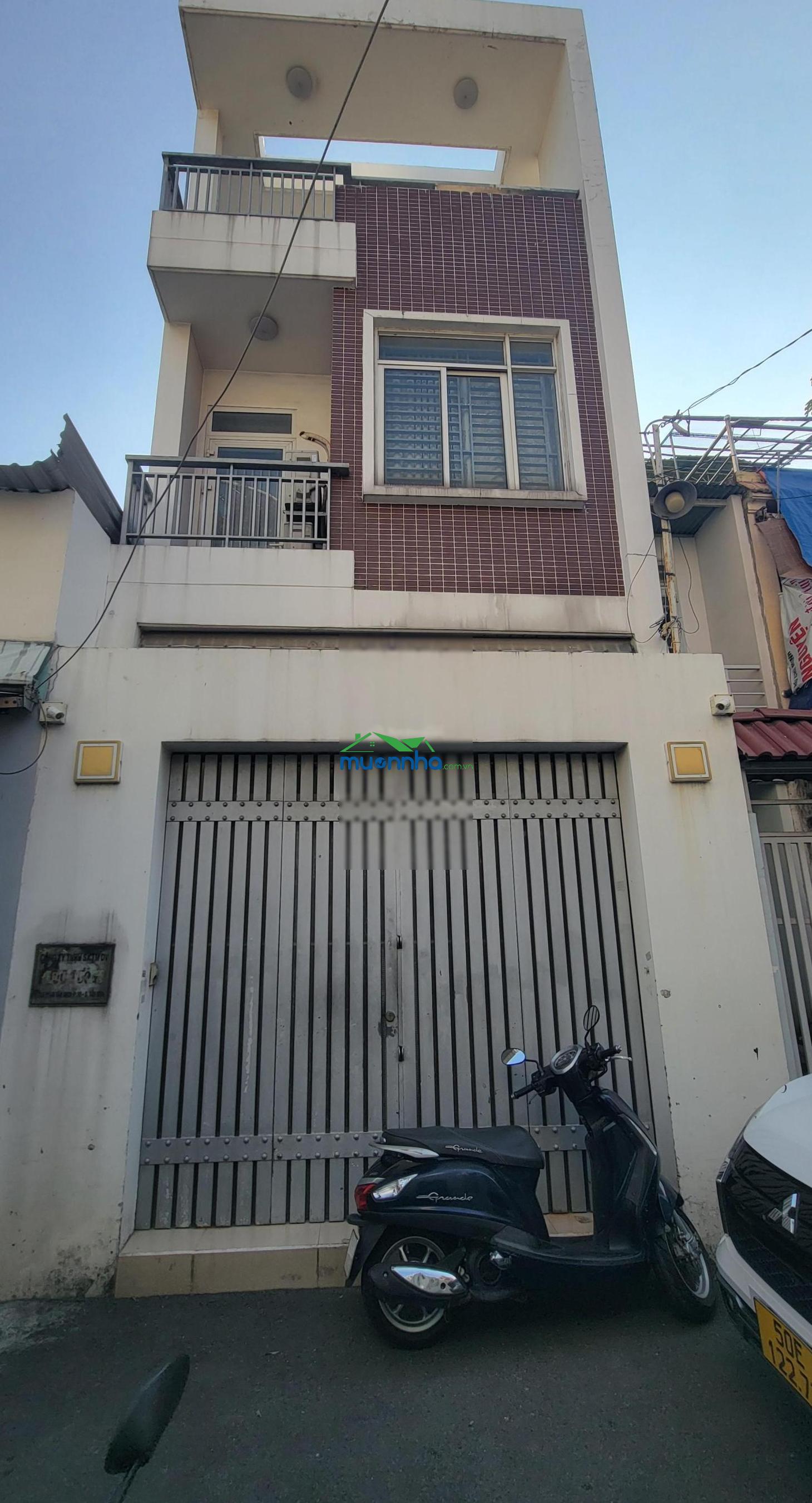 Bán nhà phạm văn bạch tân bình, 60m2, 4pn, hxh 5m, sát nhà ga t3, chỉ 7.6 tỷ - 2