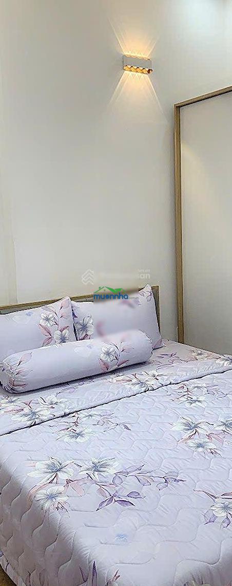 Nhà đẹp giáp tân bình hẻm xe hơi 3 tầng 5pn 203 huỳnh văn nghệ p.12 gò vấp chỉ 7.5 tỷ - 2