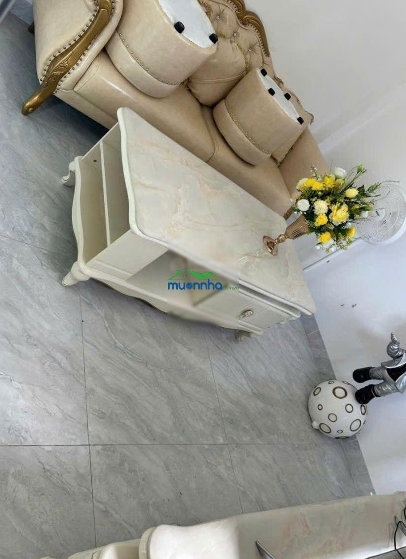 Tổ ấm trung tâm giá trị bền vững 618/x quang trung lô góc 3 tầng 4pn giá chỉ 6.5 tỷ