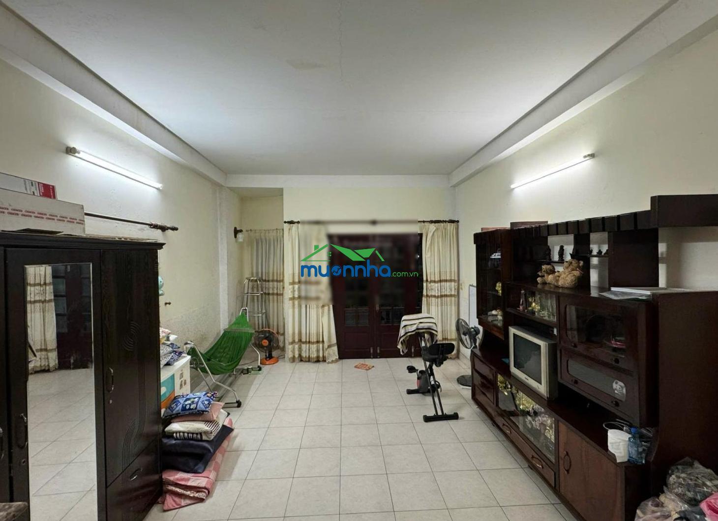 Bán gấp nhà riêng 54m2 4 tầng giá 9,2 tỷ ở lạc long quân, tân bình