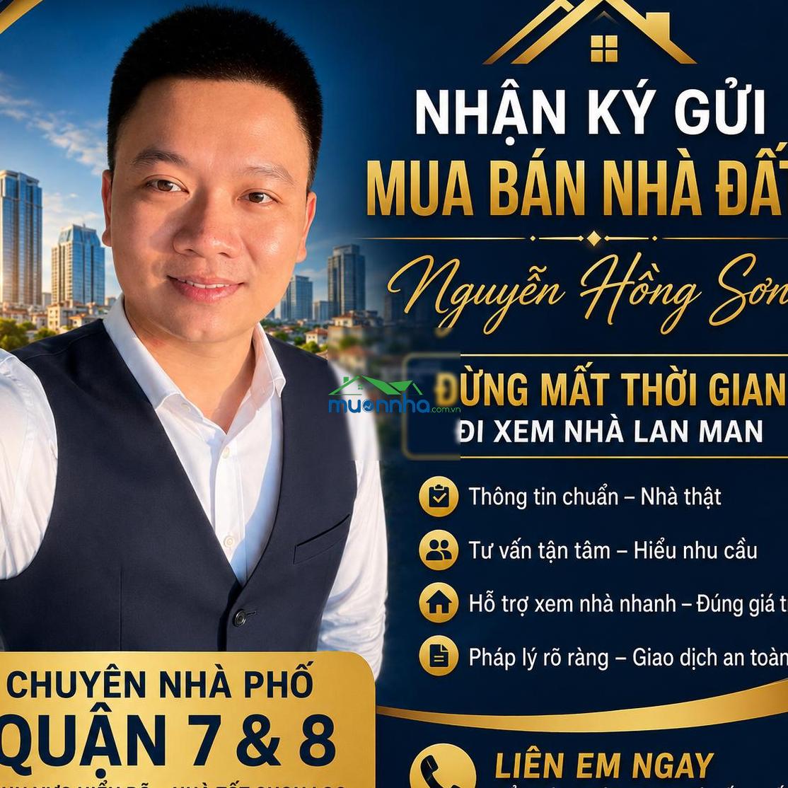 Bán nhà riêng tại nguyễn thị tần, 10 tỷ, 94m2, giá cực chất hot! - 4