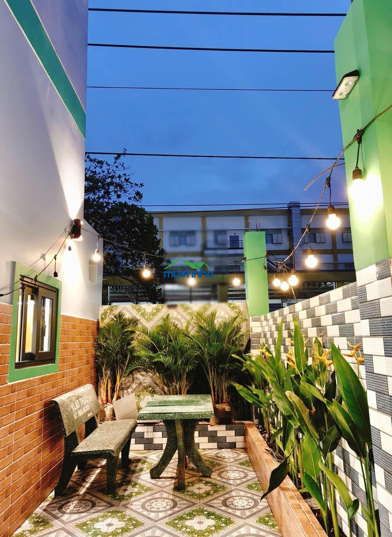 Siêu phẩm thủ đức - 73m² - chỉ 5,9t - full nội thất - di chuyển đường lớn cực tiện - Ảnh 4