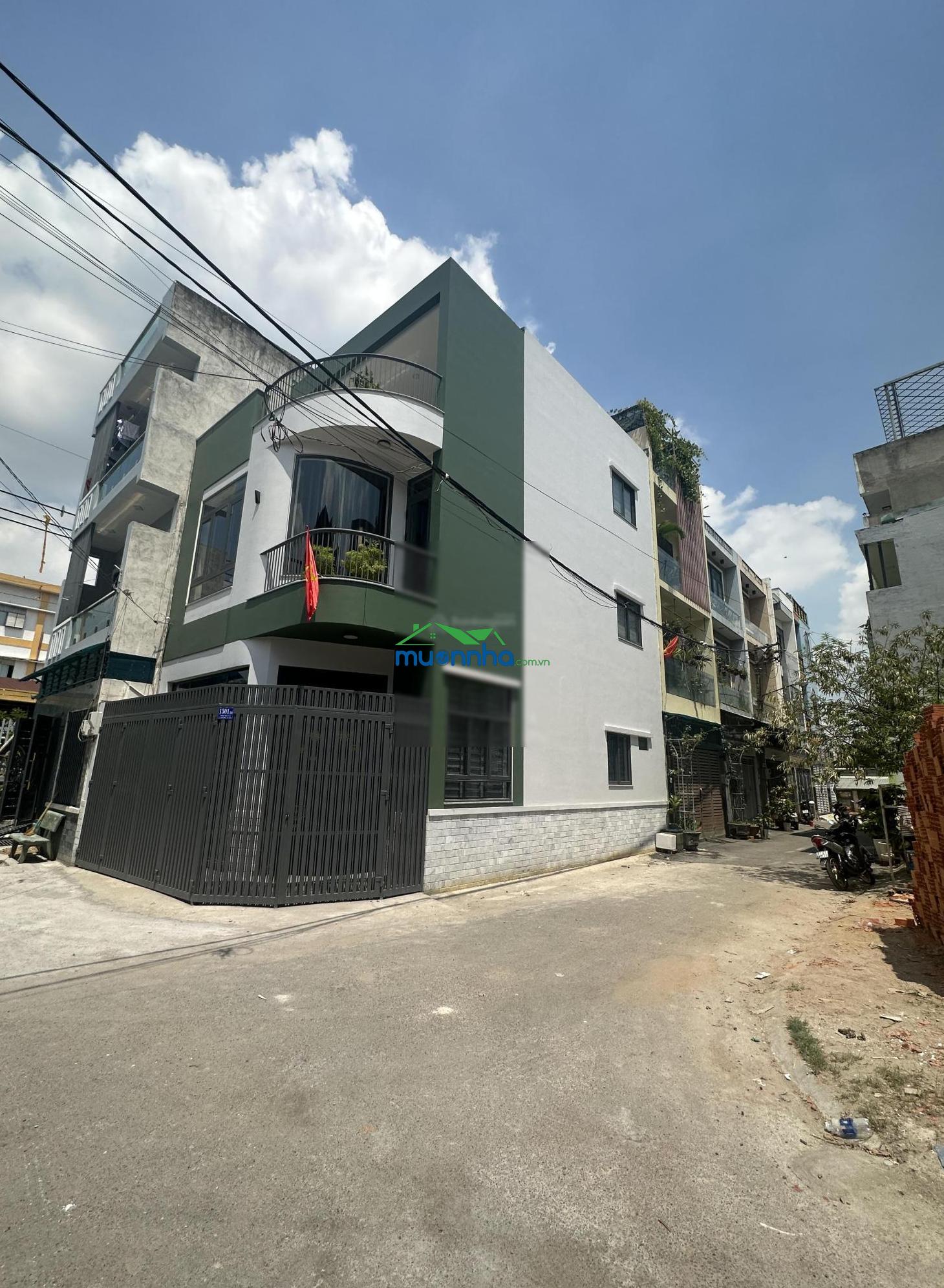 Siêu phẩm thủ đức - 73m² - chỉ 5,9t - full nội thất - di chuyển đường lớn cực tiện - Ảnh 2